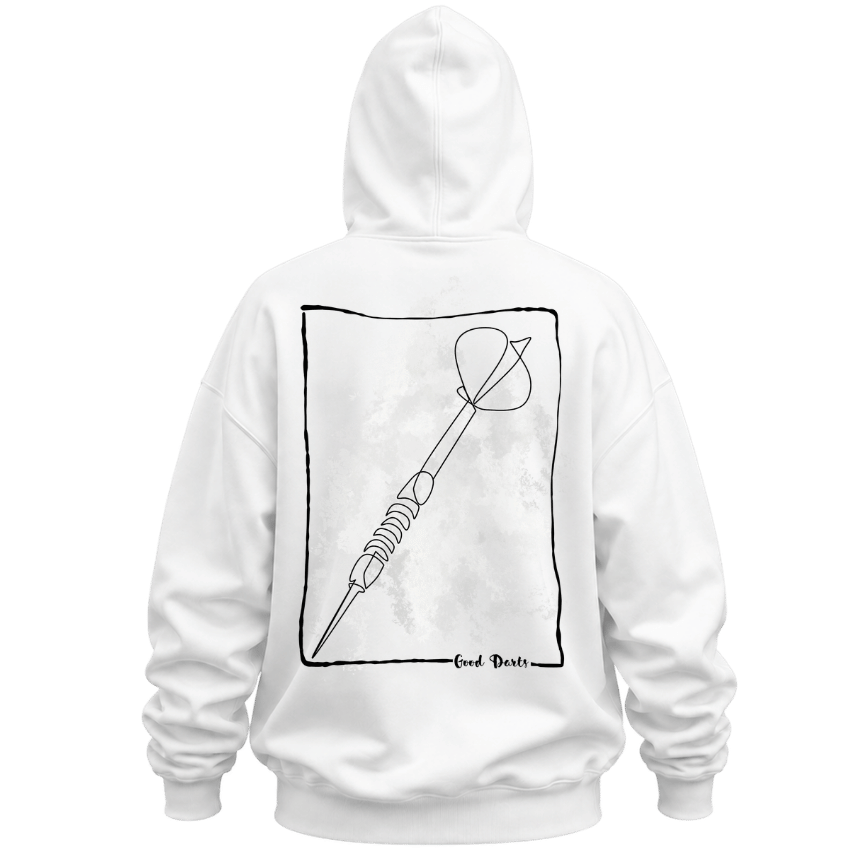 Dart Smoke Zipper