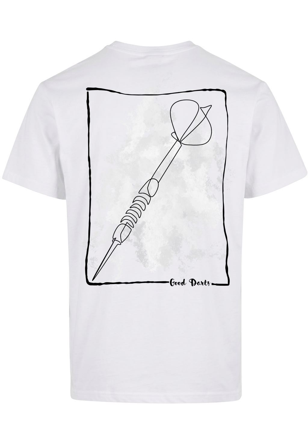 Dart im Rahmen Basic