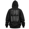 STEEL TIPS Zipper