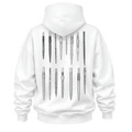 Steel Tips Zipper
