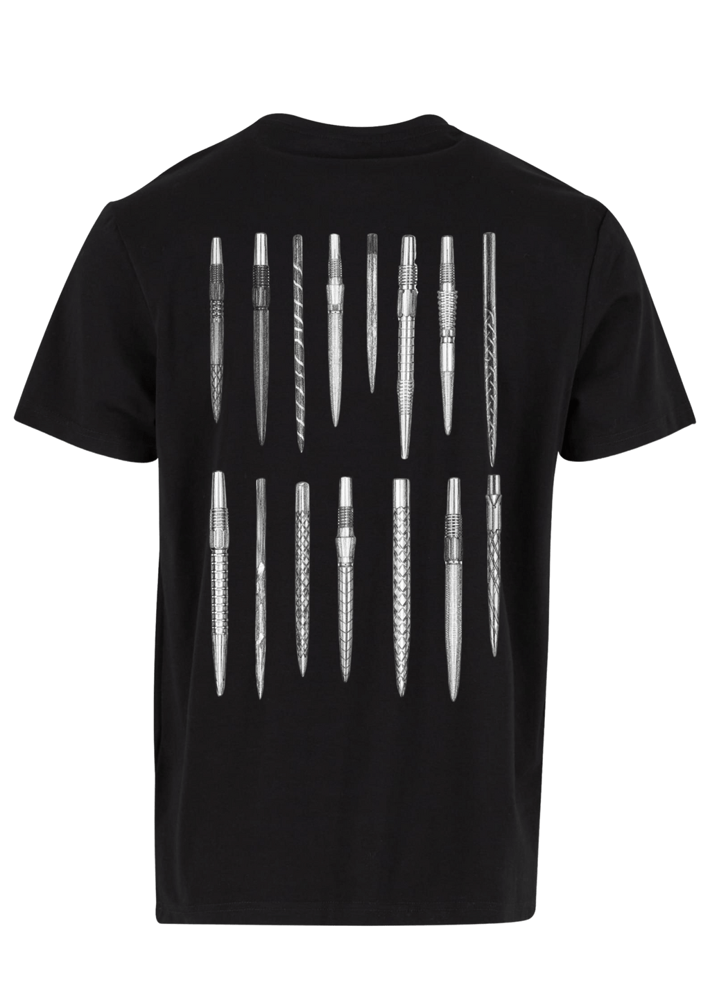 Steel tips Basic