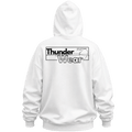 Thunder Wear Since 2026 Premium Zipper
