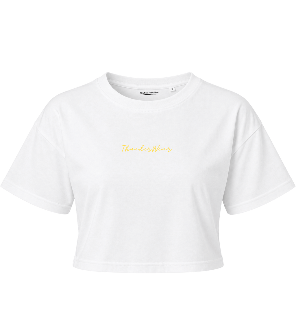 Croptop Game Shot