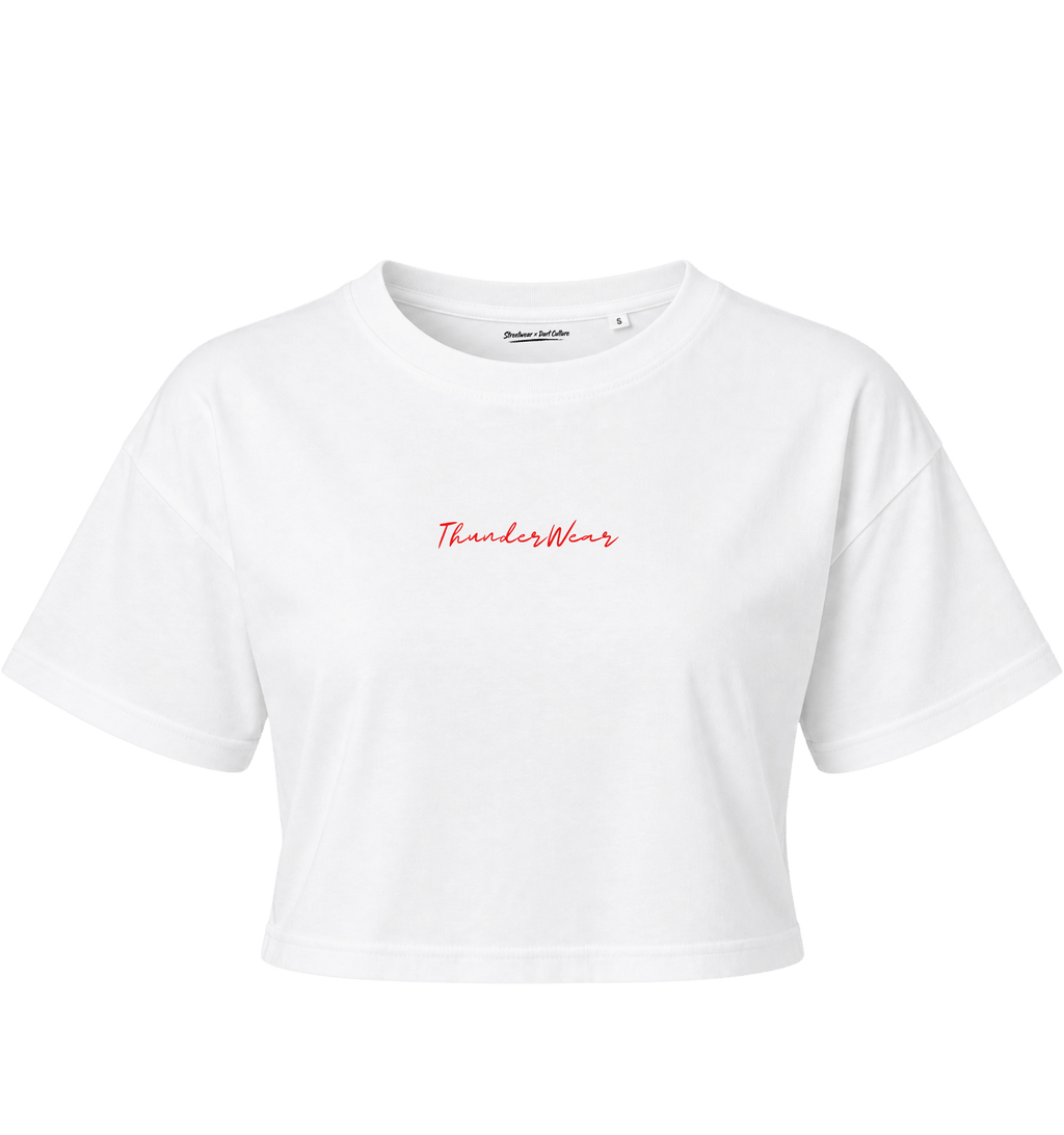 Croptop Game Shot