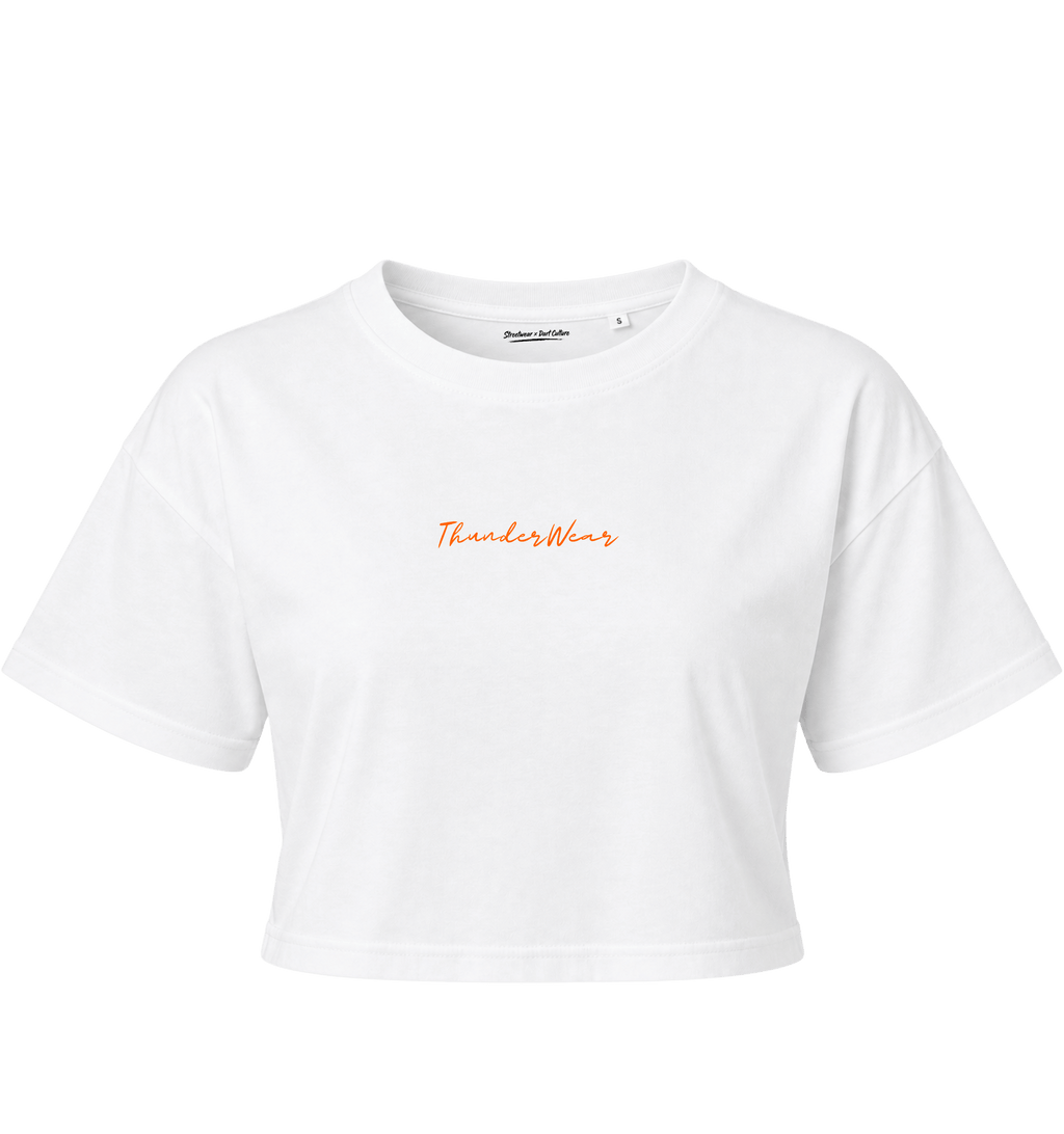 Croptop Game Shot