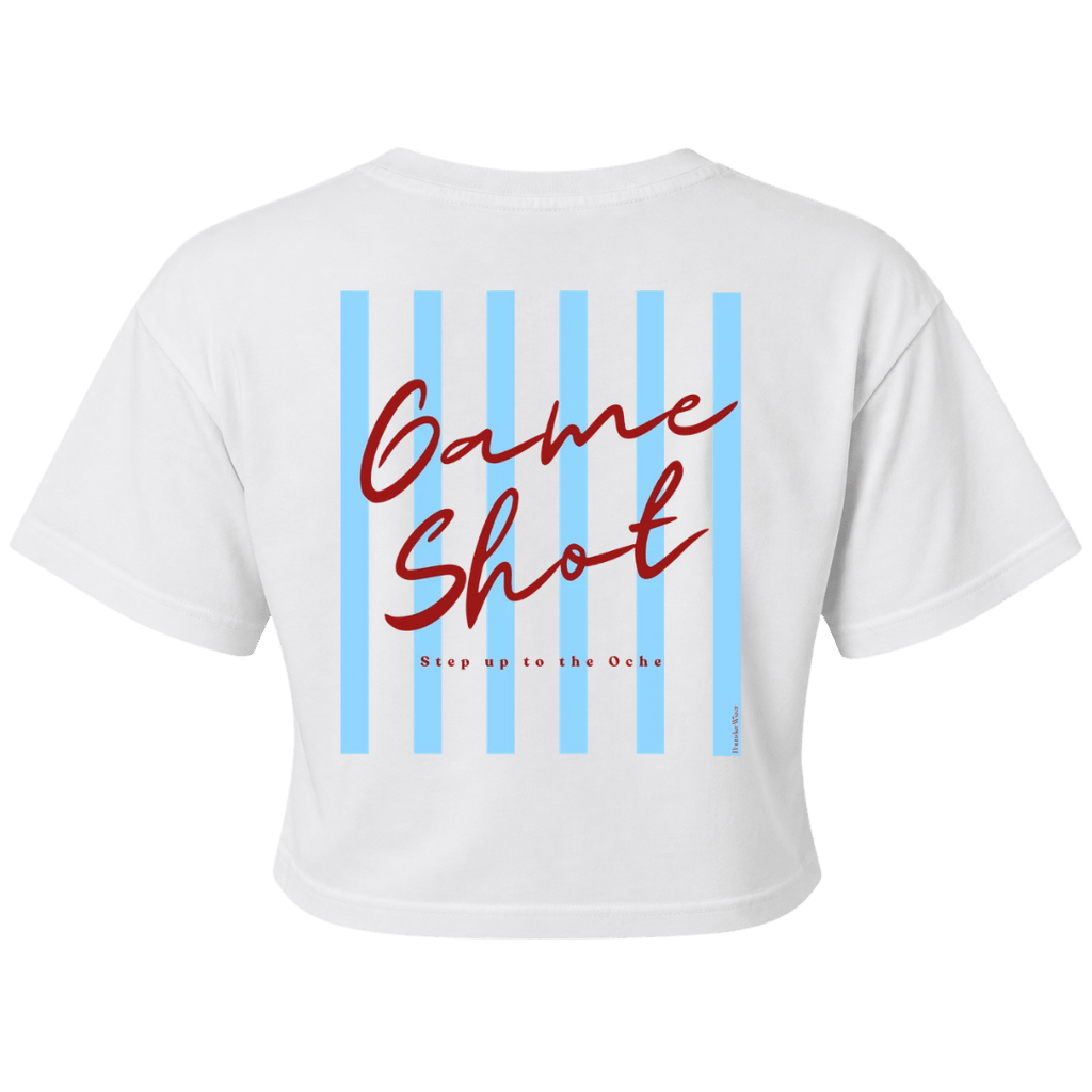 Croptop Game Shot